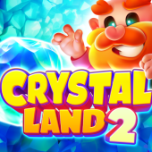 Crystal Land2